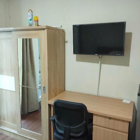 Puri Orchard Apartment Jakarta Luaran gambar