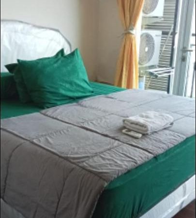 Puri Orchard Apartment Jakarta Luaran gambar