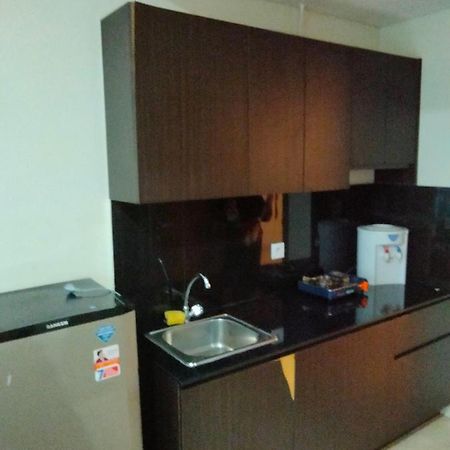 Puri Orchard Apartment Jakarta Luaran gambar