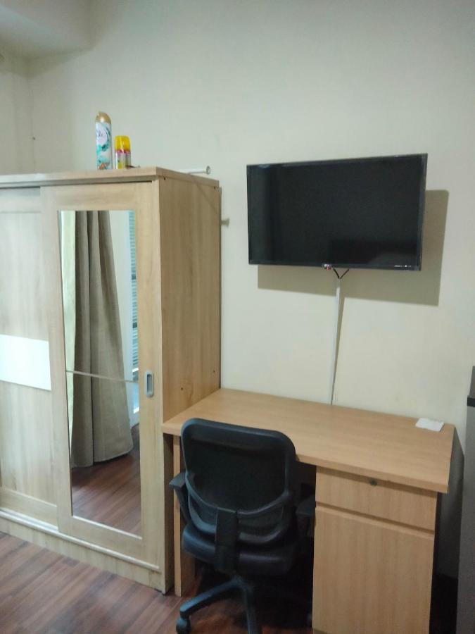 Puri Orchard Apartment Jakarta Luaran gambar