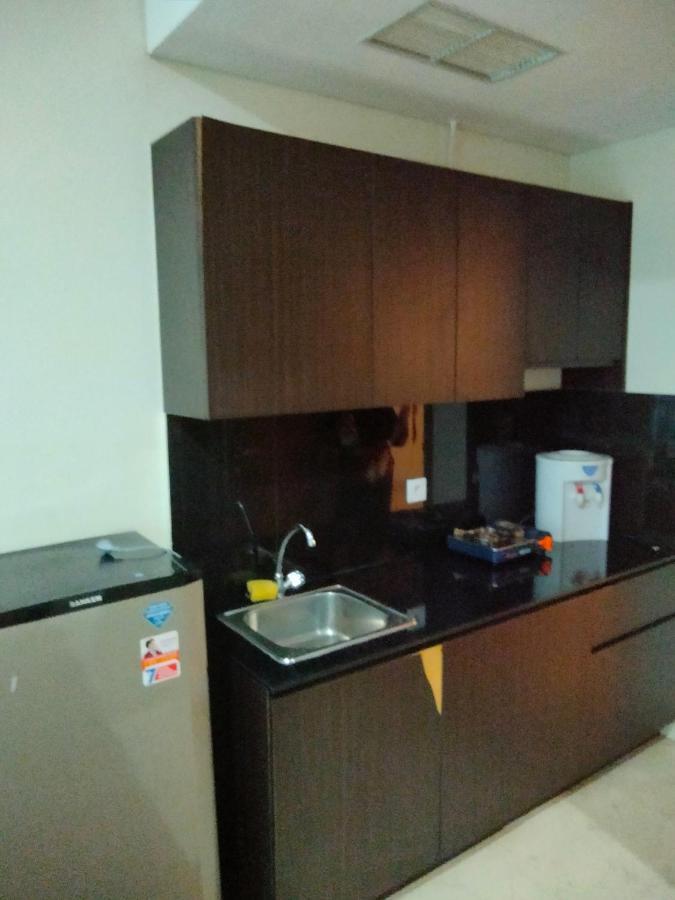 Puri Orchard Apartment Jakarta Luaran gambar